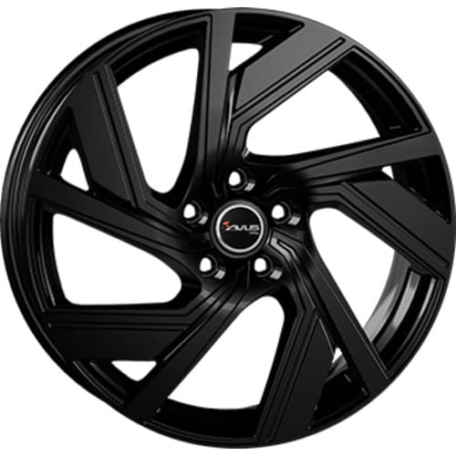 AVUS 9,5X19 AVUS AC-521 5/114,3 ET45 CH64,1 - 9/5R19