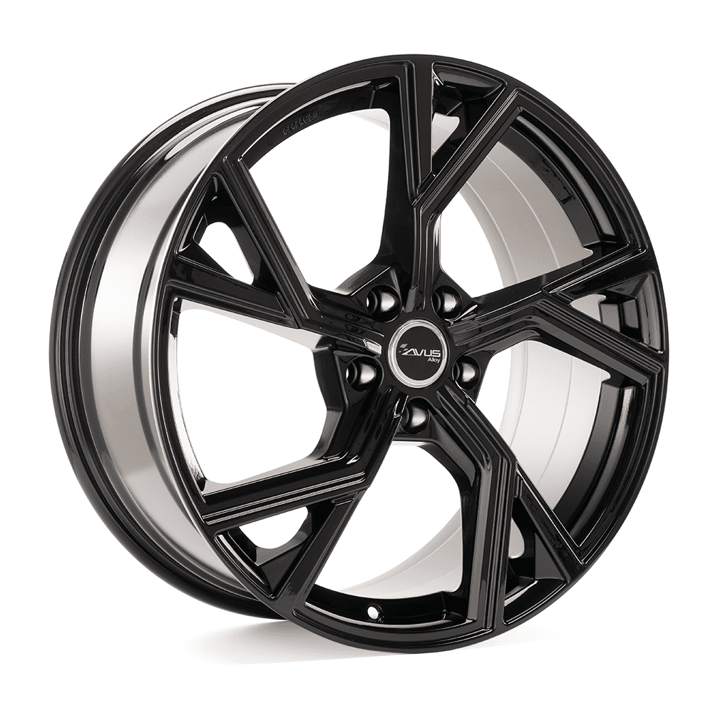 AVUS 8.0X18 AVUS AF20 5/112 ET48 CH57.1 - 8/5R18