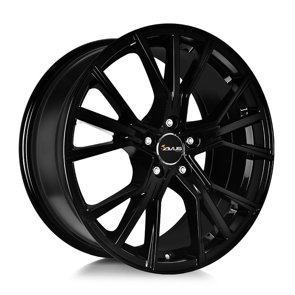 9.5X22 AVUS AF18 5/112 ET31 CH66.4