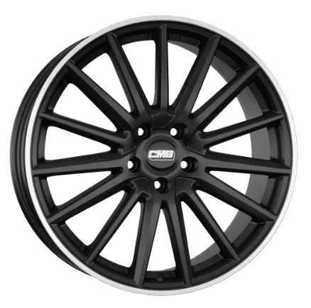 CMS 8.0X19 CMS C23 5/114.3 ET40 CH67.1 - 8/5R19