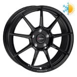 AUTEC 7.5X17 AUTEC CLUB RACING 5/100   ET35 CH70 - 7/5R17
