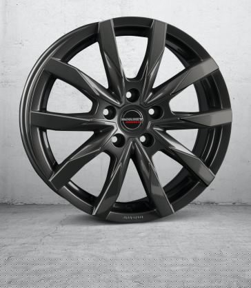 6.0X16 BORBET CW5 5/118   ET68 CH71.1