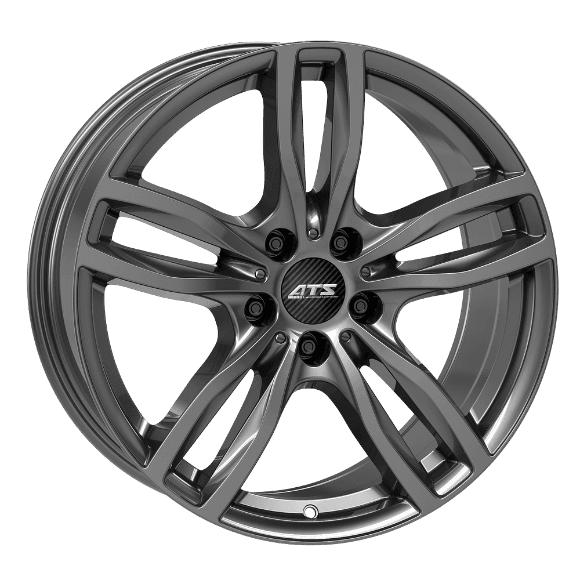 ATS 7.5X17 ATS EVOLUTION 5/112 ET52 CH66.6 - 7/5R17