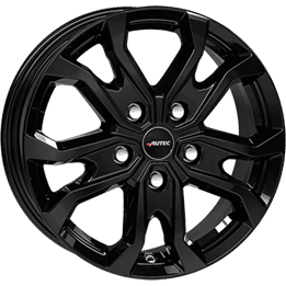 AUTEC 7,5X18 AUTEC KISO 5/120 ET60 CH65,1 - 7/5R18