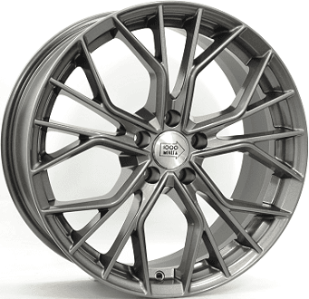 MILLE MIGLIA 9.0X20 MILLE MIGLIA 1020 5/112   ET35 CH66.5 - 9/5R20