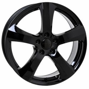 IMAGE Motion Gloss Black 6.5x16 5/100 ET38 63.3 - 6/5R16