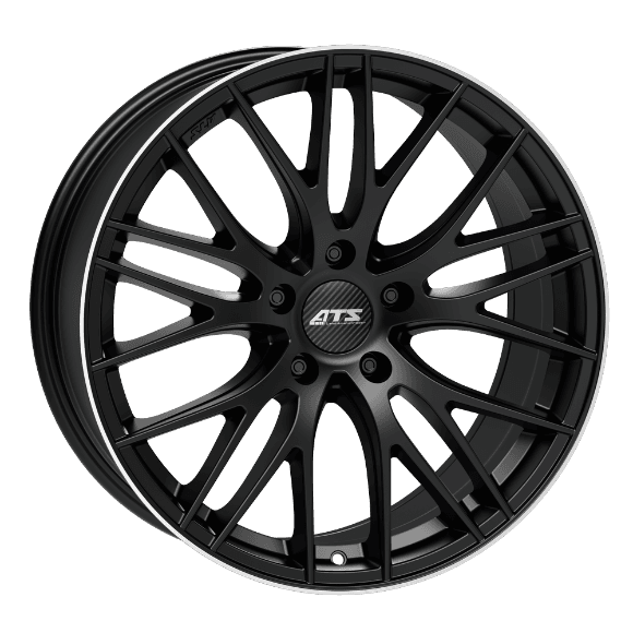 ATS 8.5X19 ATS PERFEKTION 5/114.3 ET40 CH70.1 - 8/5R19