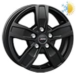 AUTEC 6.5X16 AUTEC QUANTRO 6/130 ET62 CH84.1 - 6/6R16