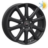 AUTEC 6.0X15 AUTEC SKANDIC 4/108 ET23 CH65.1 - 6/4R15