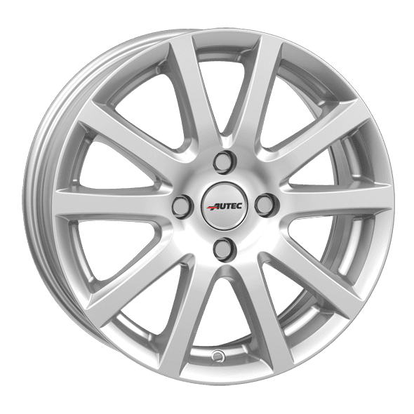 AUTEC 6.0X15 AUTEC SKANDIC 4/108 ET23 CH65.1 - 6/4R15