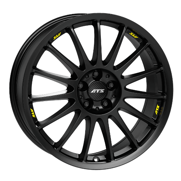 ATS Streetrallye 7x17 4x100 ET45, nav 63,3