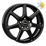 AUTEC 6.5X15 AUTEC TALLIN 4/100 ET38 CH60.1 - 6/4R15