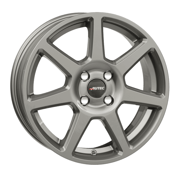 6.5X15 AUTEC TALLIN 5/108 ET42 CH70