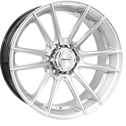MONACO WHEELS 9.0X18 MNC WHEELS TUNNEL 4 6/139.7 ET20 110.1 - 9/6R18