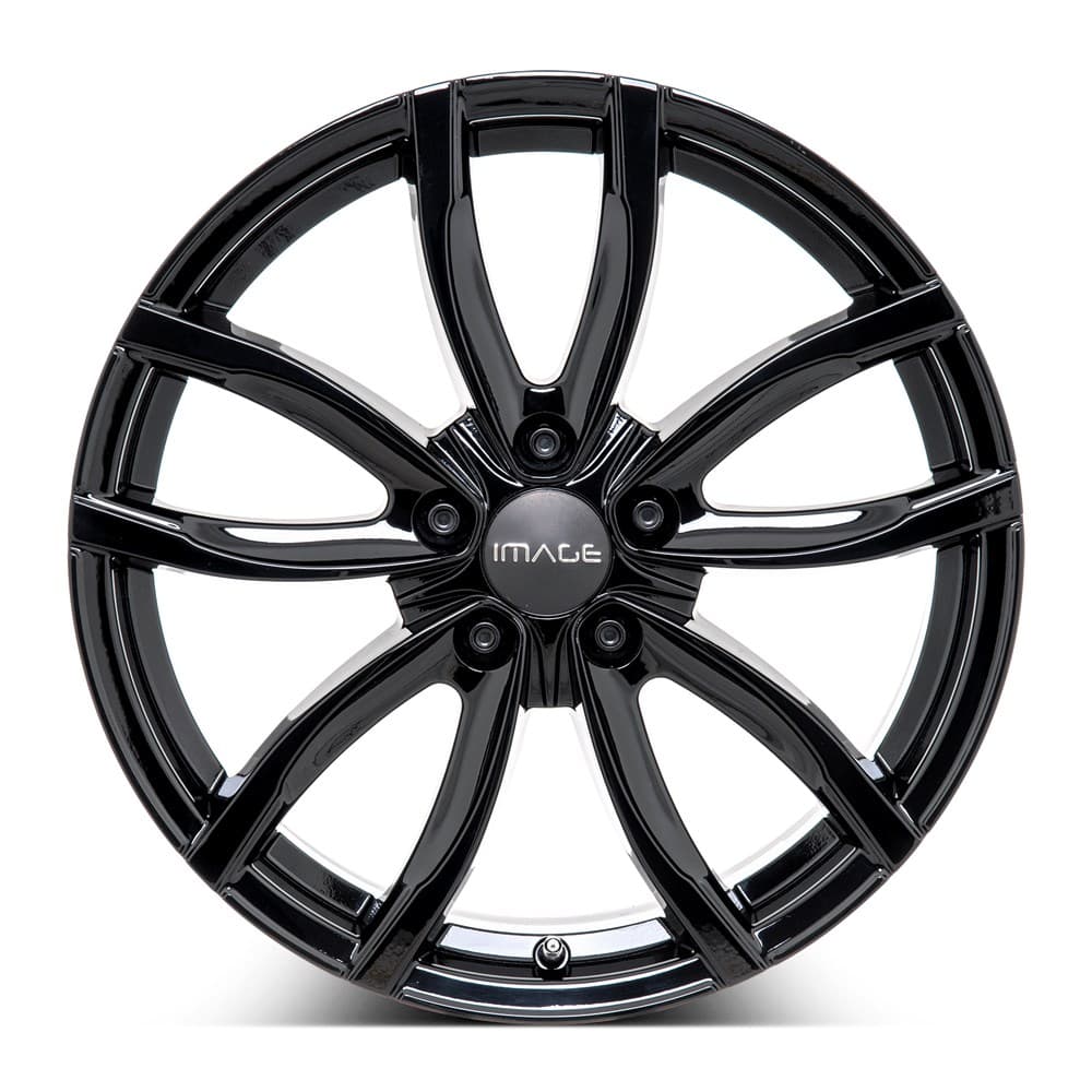 IMAGE Vega G.Blk 6x16 5-100 E50 C54,10 - 6/5R16