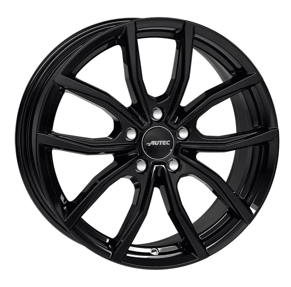 AUTEC 6,0X15 AUTEC VIDRON 5/100   ET38 CH57,1 - 6/5R15