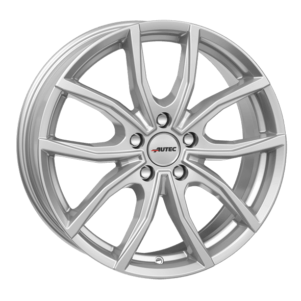 AUTEC 7,0X17 AUTEC VIDRON Silver 5/112 ET45 CH57,1 - 7/5R17