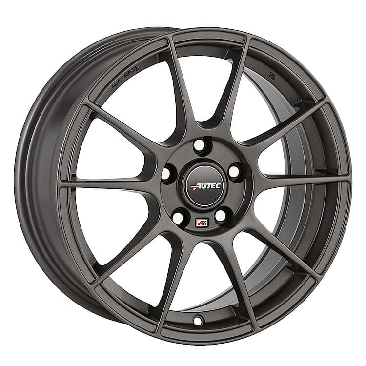AUTEC 6.5X15 AUTEC WIZARD 4/100   ET35 CH70 - 6/4R15
