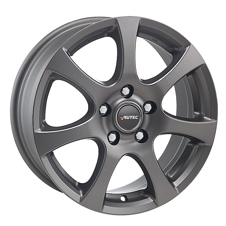 AUTEC 5.5X14 AUTEC ZENIT 4/100 ET43 CH60.1 - 5/4R14