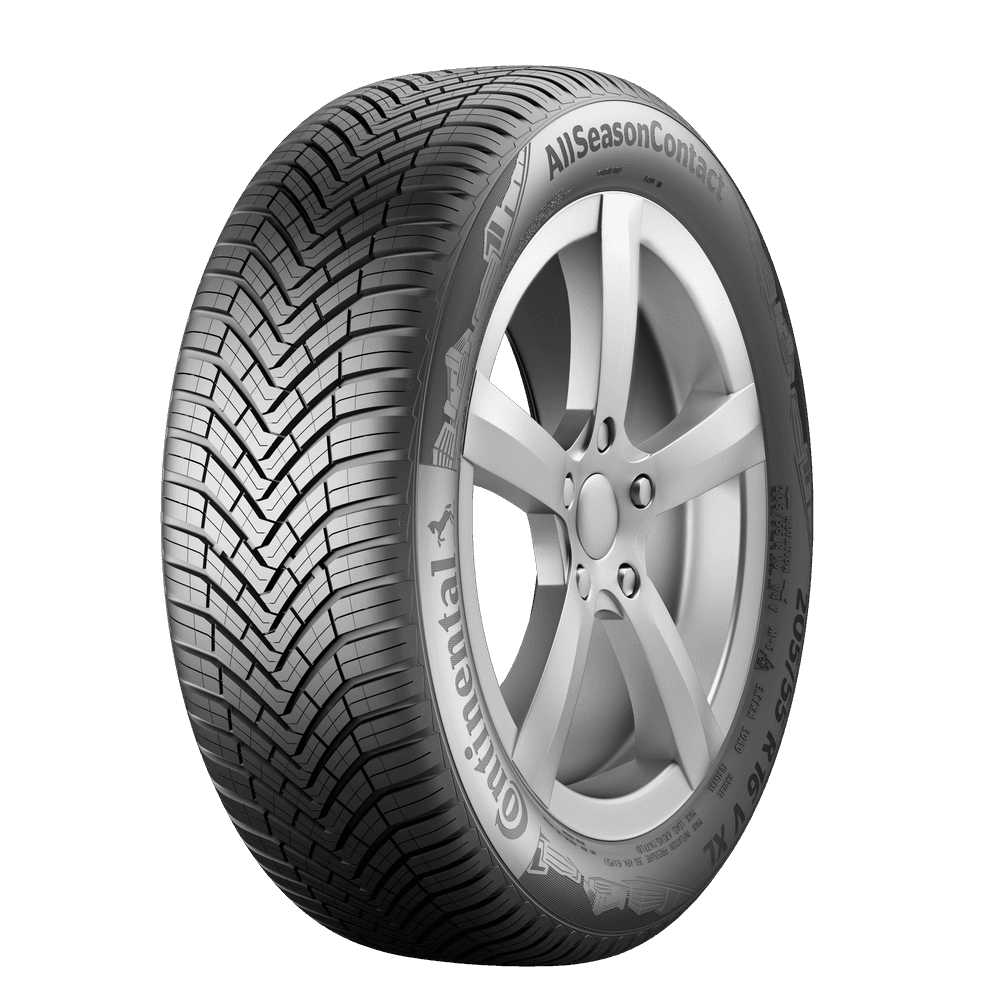 CONTINENTAL 235/55R18 100V ALLSEASONCONTACT - 235/55R18