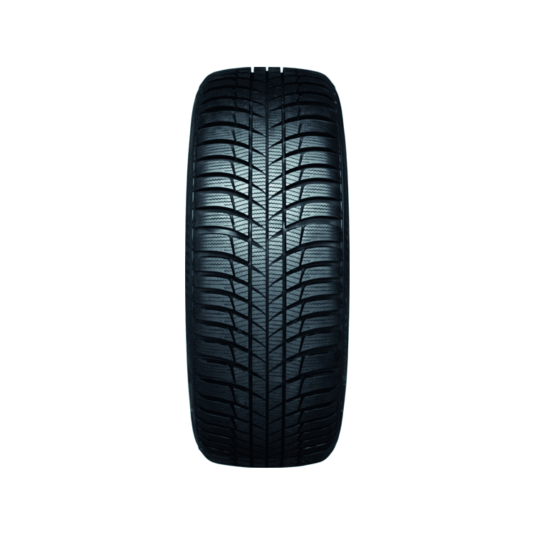 BRIDGESTONE 225/45HR18 91H BLIZZAK LM001 MOE EXT - 225/45R18