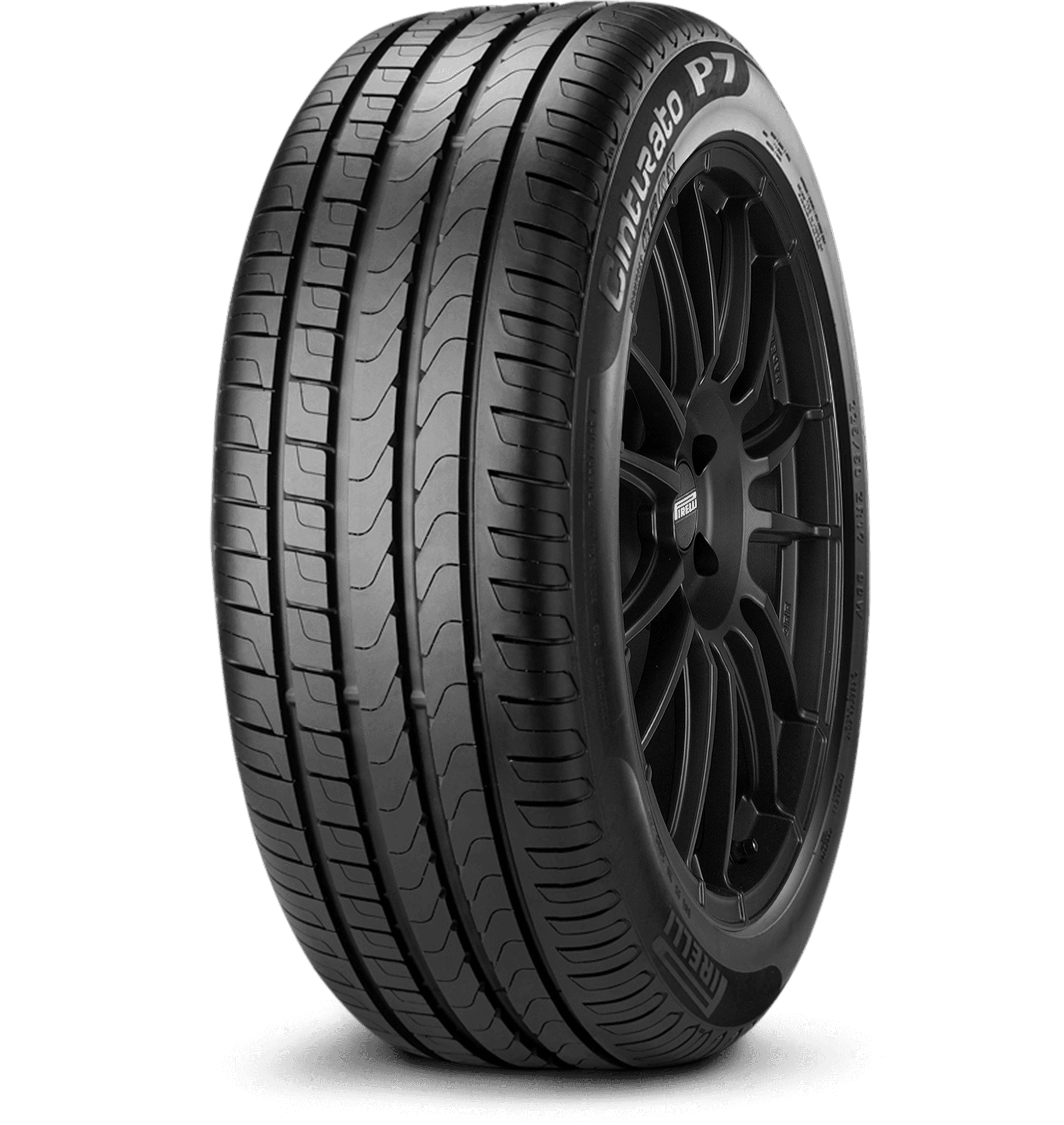 PIRELLI 205/55R17 91W CINT P7 MO - 205/55R17
