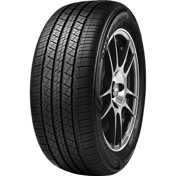DELINTE 255/65R17 110H DH7 SUV - 255/65R17