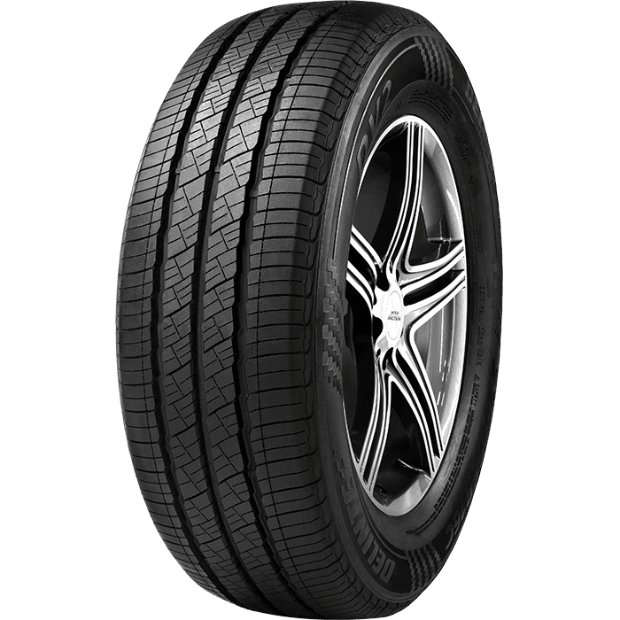 DELINTE 195/80R14 106R DV2 - 195/80R14