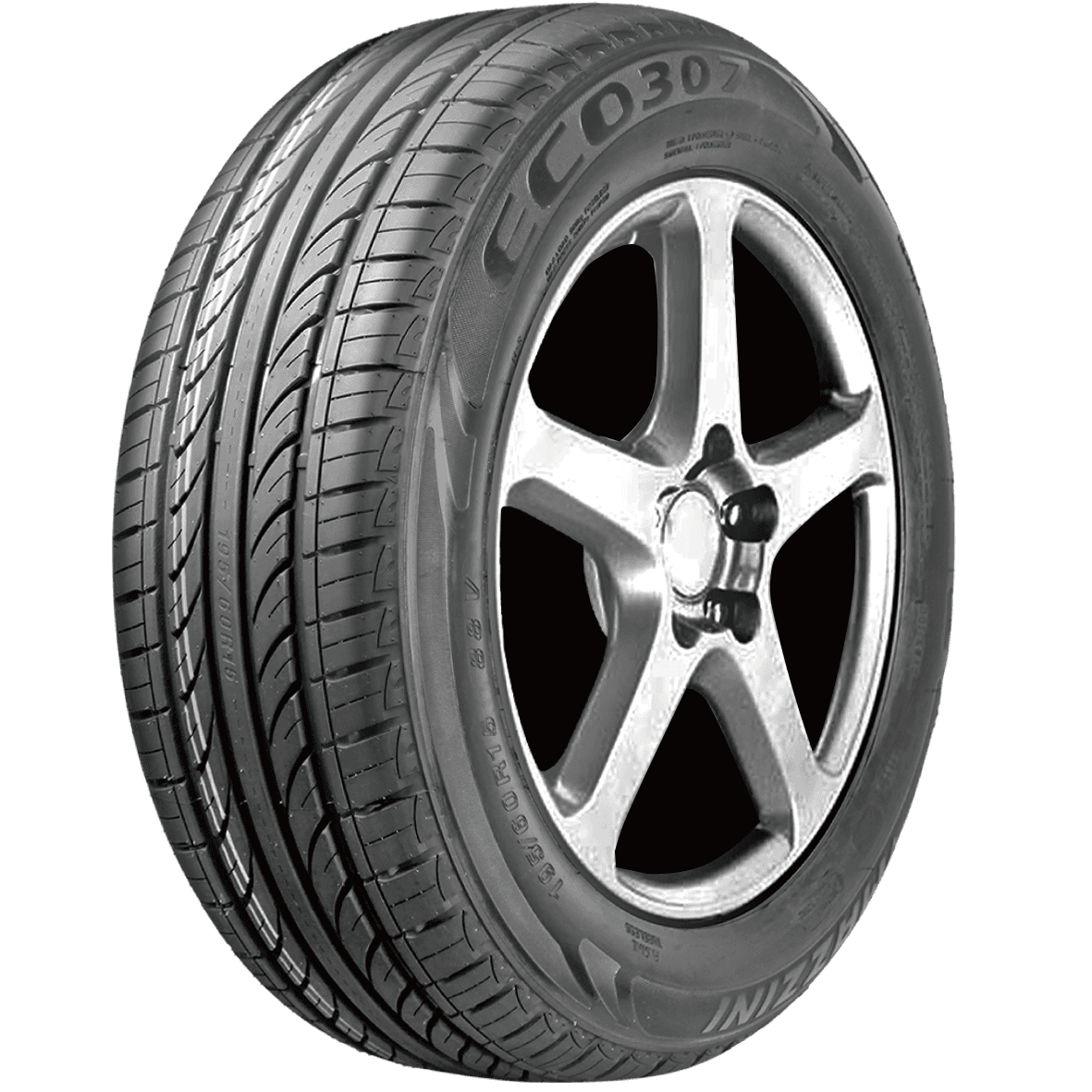 MAZZINI 195/65R15 91V ECO307 - 195/65R15