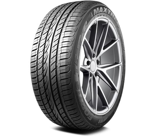 MAXTREK 235/50R19 99W FORTIS T5 - 235/50R19