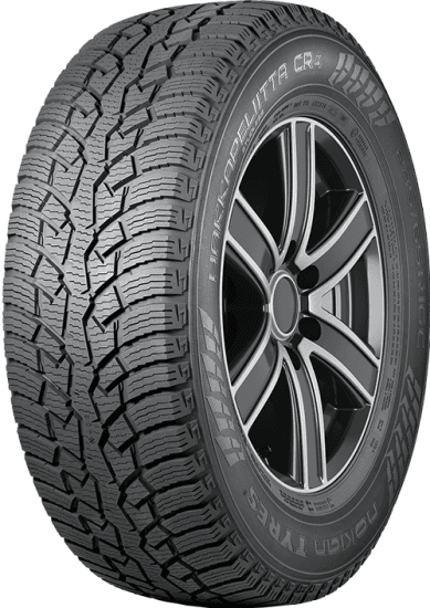 NOKIAN 225/70R15C 112/110R HKPL CR4 - 225/70R15