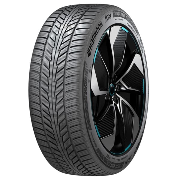 HANKOOK 215/45R20 95H ION ICEPT IW01 EV SA XL - 215/45R20