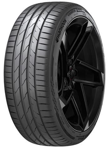 HANKOOK 295/35R22Y XL 108Y Ventus evo SUV K137A XL - 295/35R22