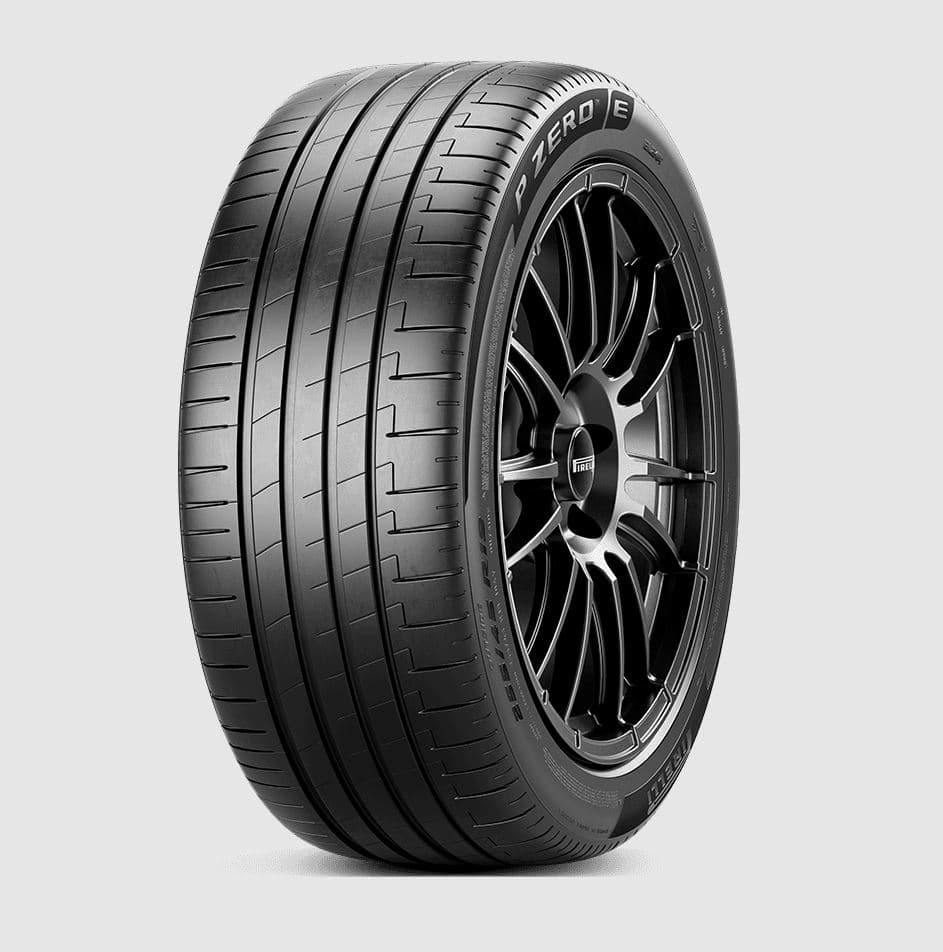 PIRELLI 235/45R21 101Y P ZERO E ELECT RNF XL - 235/45R21