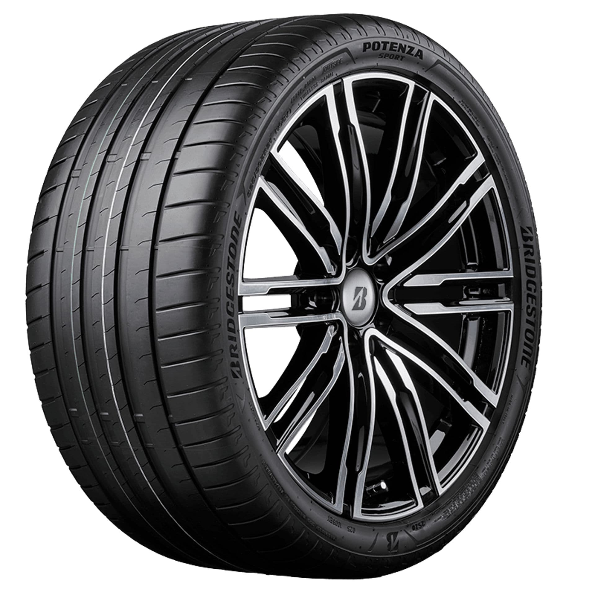 BRIDGESTONE 245/35R21 96Y POTENZA SPORT XL - 245/35R21