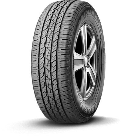 NEXEN 255/65R17 110S/ ROADIAN HTX RH5 - 255/65R17
