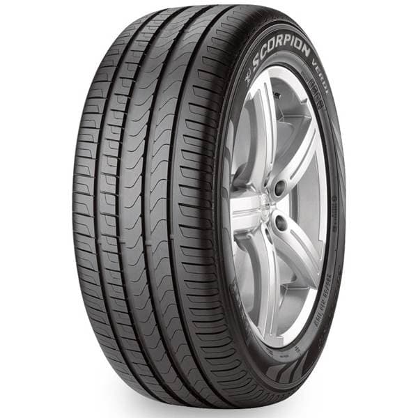 PIRELLI 235/50R18 97V SCORPION VERDE AO - 235/50R18