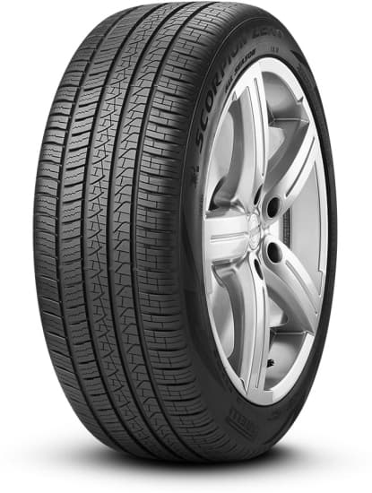 PIRELLI 315/40R21 115Y SCORPION ZERO ALL SE A8A XL - 315/40R21