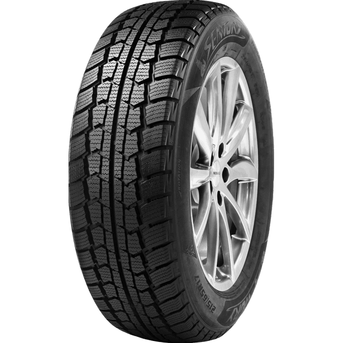 SENTURY 195/65R16C 104/102T SNOW STAR - 195/65R16