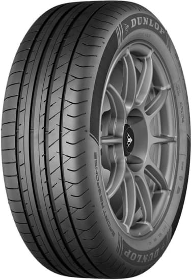 DUNLOP 255/50R20 109H SPORT RESPONSE XL - 255/50R20