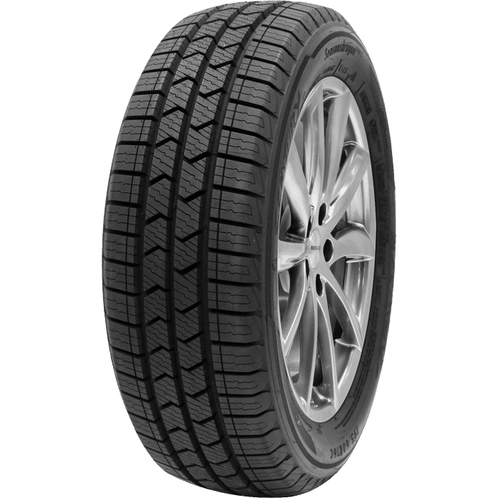 SENTURY 215/65R16C 109/107T SEASONSDRAGON VAN 2 - 215/65R16