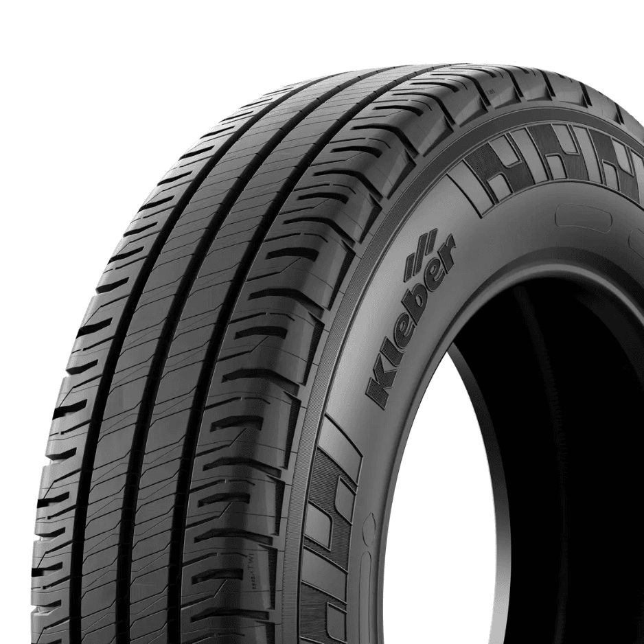 KLEBER 195/60R16 99/97H TRANSPRO 2 - 195/60R16