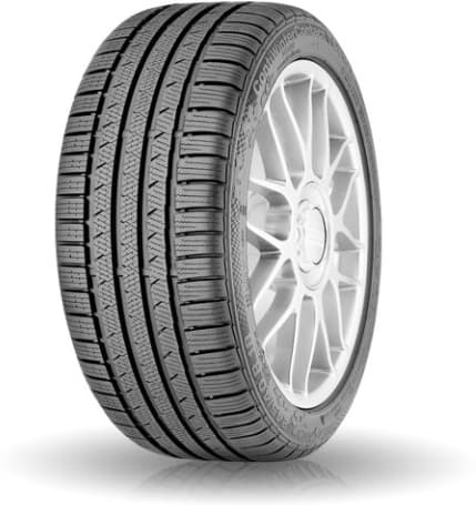 CONTINENTAL 245/50R18 100H/ TS810S SSR * - 245/50R18
