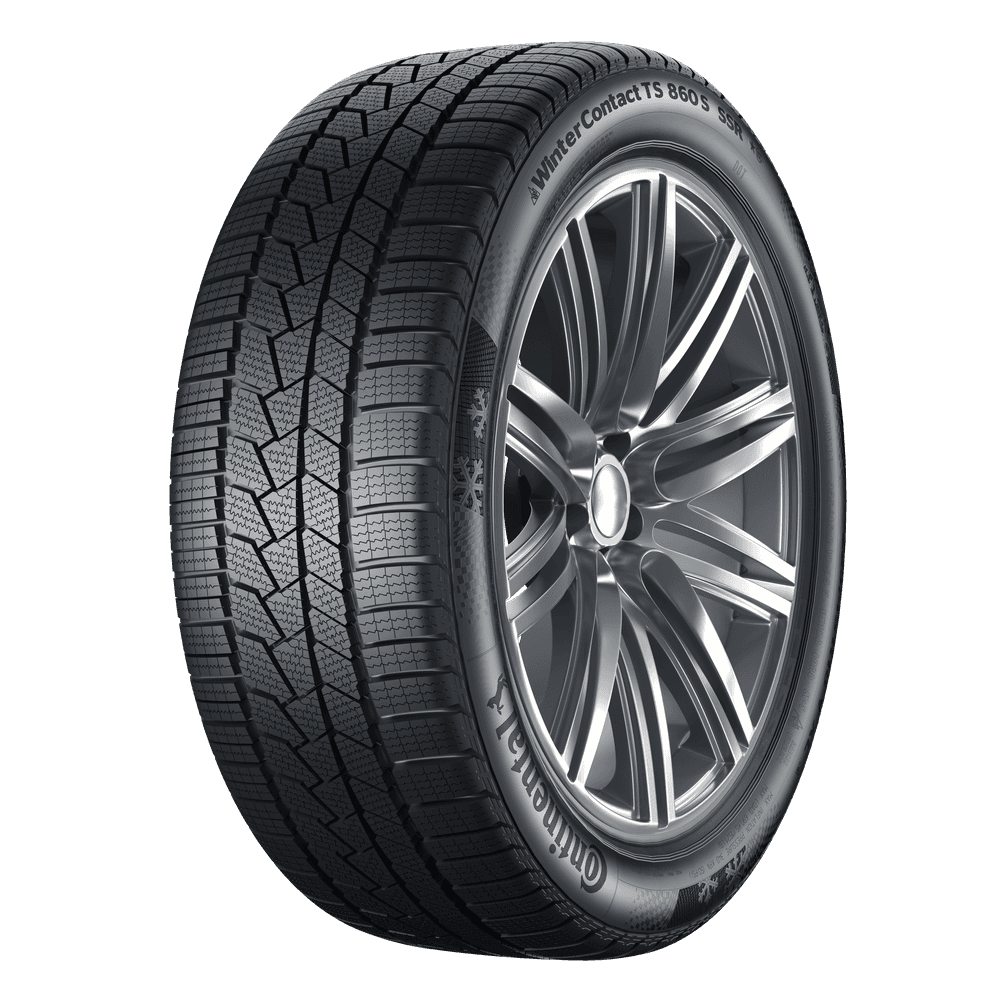 CONTINENTAL 275/55R20 117V XL TS860S - 275/55R20