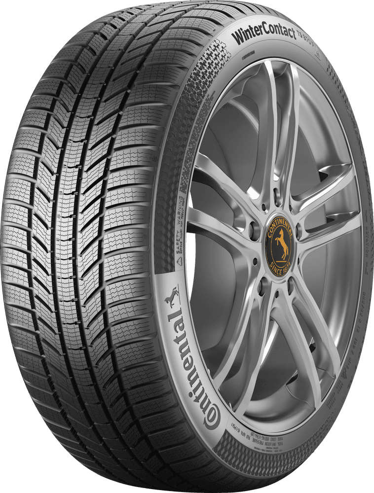 CONTINENTAL 185/65R14 86T  TS870 - 185/65R14