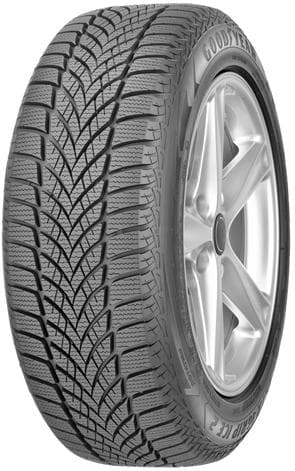 GOODYEAR 185/65R15 88T UG ICE 2 - 185/65R15