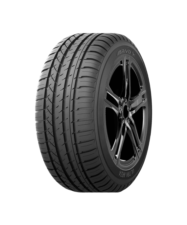 ARIVO 245/45R19 102W XL Ultra ARZ 4 - 245/45R19