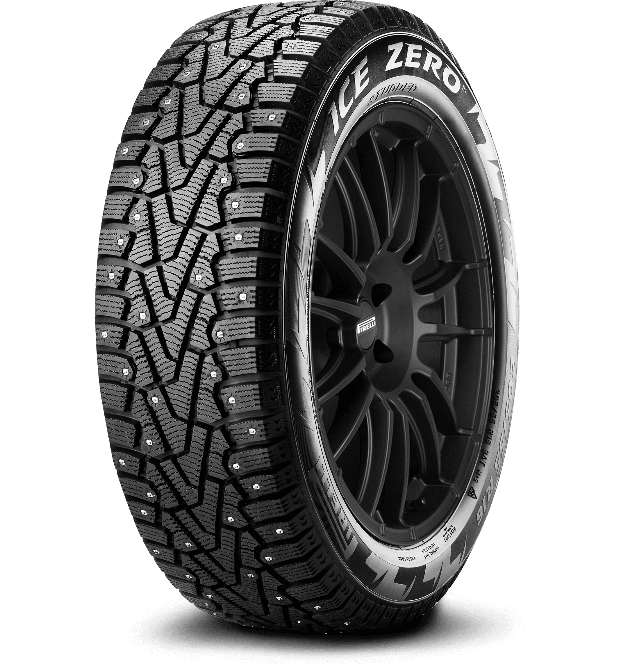 PIRELLI 295/40R21 111H XL WIceZE 3PMSF DOT19/20 - 295/40R21