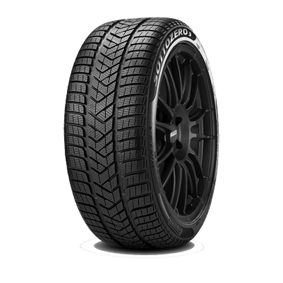 PIRELLI 265/40R21 105W XL WSZer3(B) 3PMSF DOT19 - 265/40R21