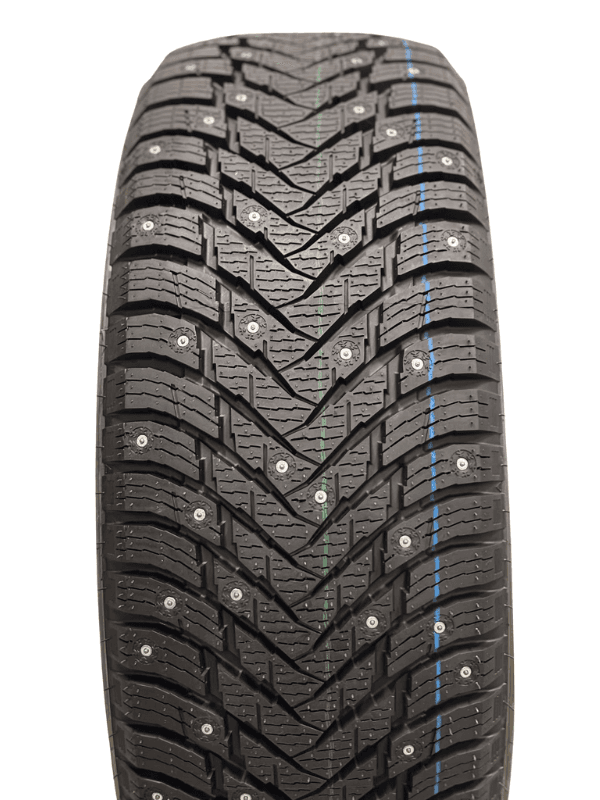 MAZZINI 215/55R18 95T ICE LEOPARD 2 - 215/55R18